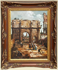 Canaletto 1